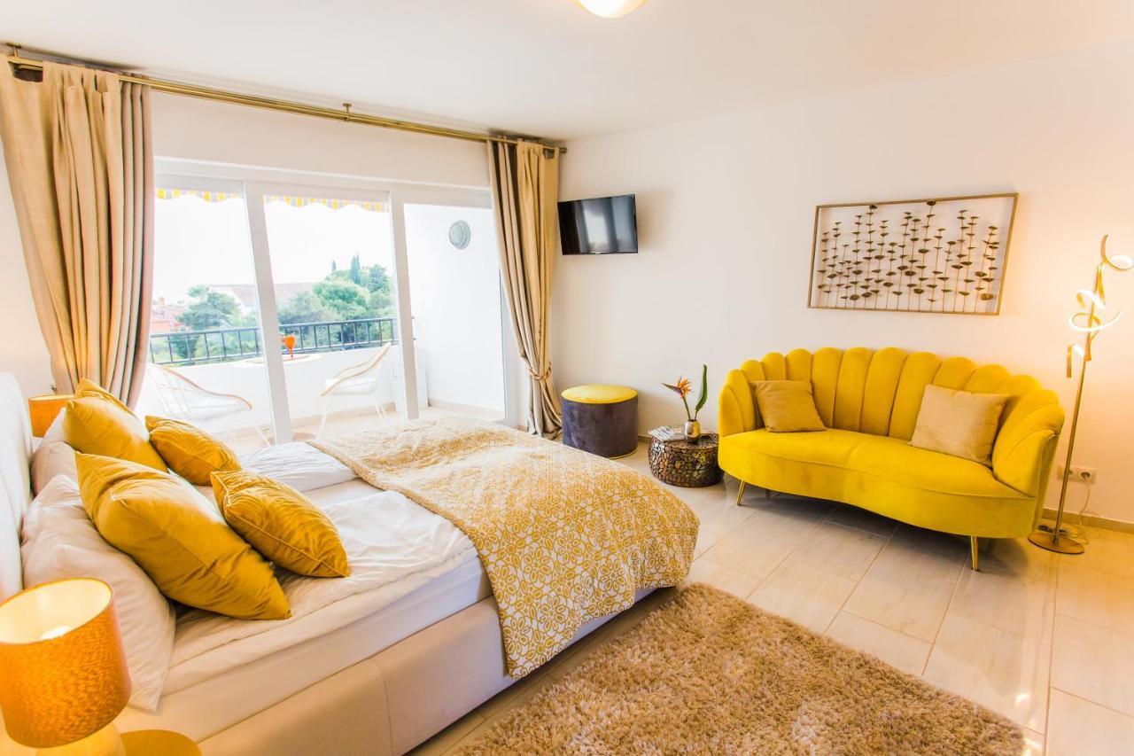 Suite Bora Bora Marbella Exteriör bild