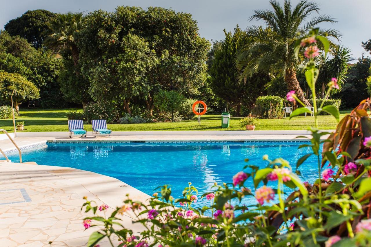 Suite Bora Bora Marbella Exteriör bild