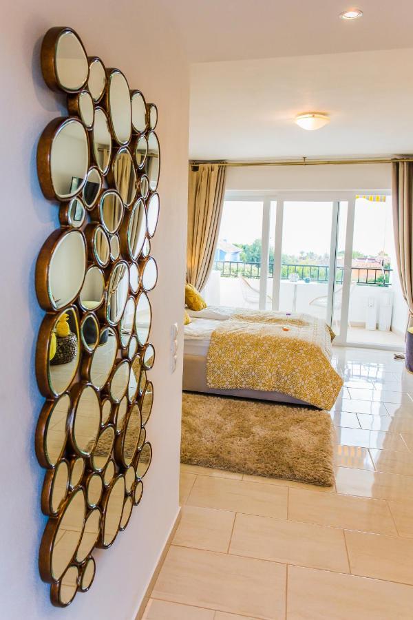 Suite Bora Bora Marbella Exteriör bild