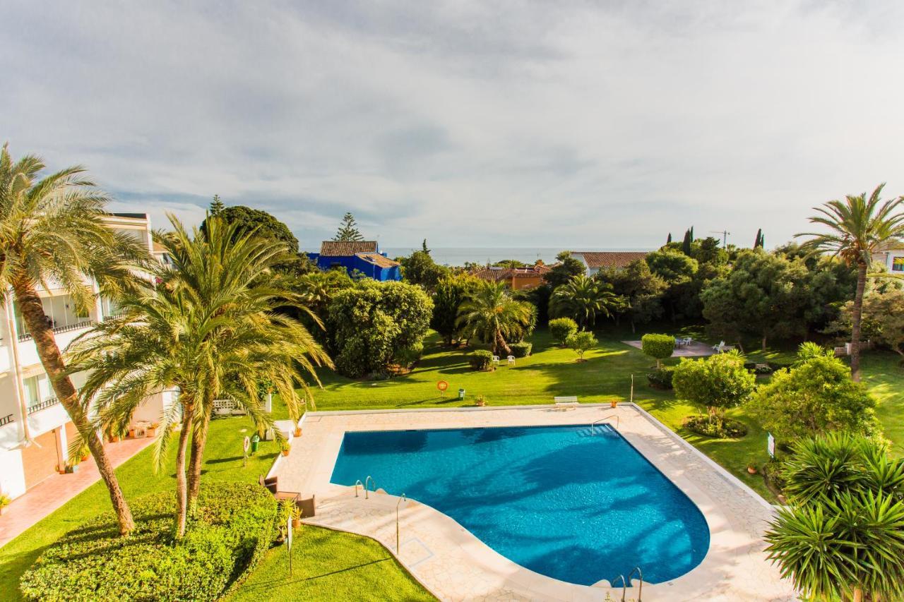 Suite Bora Bora Marbella Exteriör bild