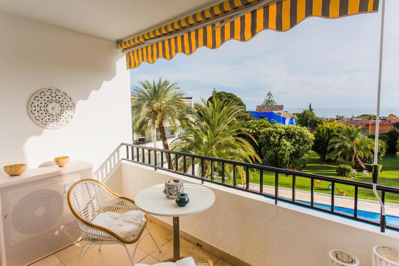 Suite Bora Bora Marbella Exteriör bild