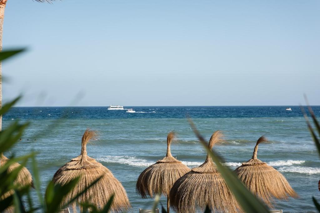 Suite Bora Bora Marbella Exteriör bild